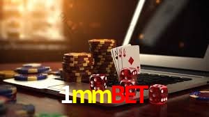 Interface do App 1mmbet