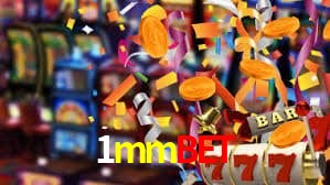 1mmbet App Interface