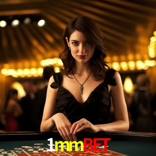 Desvendando o Mundo dos Jogos Virtuais na 1mmbet