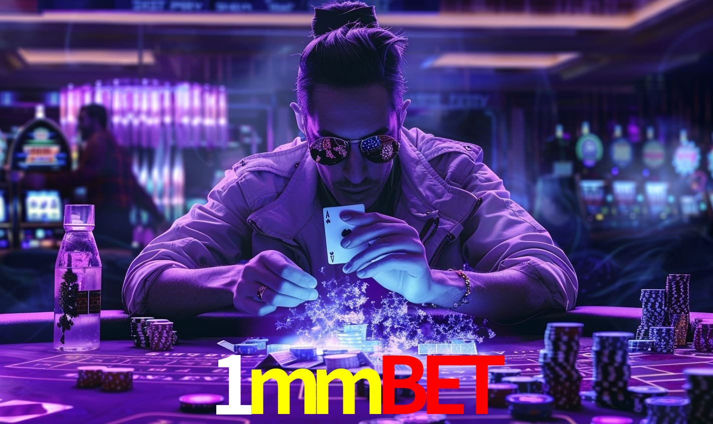 Slot Games 1mmbet