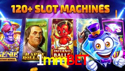 Apostas Esportivas na 1mmbet: Um Guia Completo