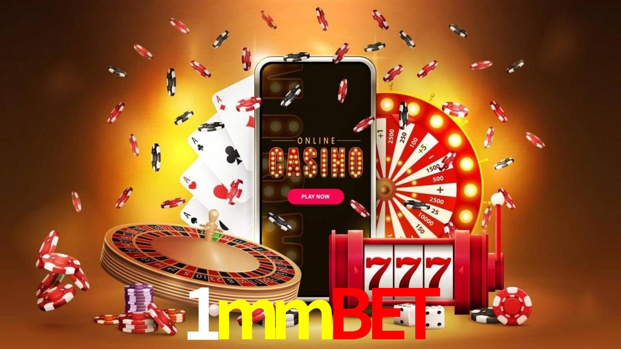 Design Responsivo 1mmbet