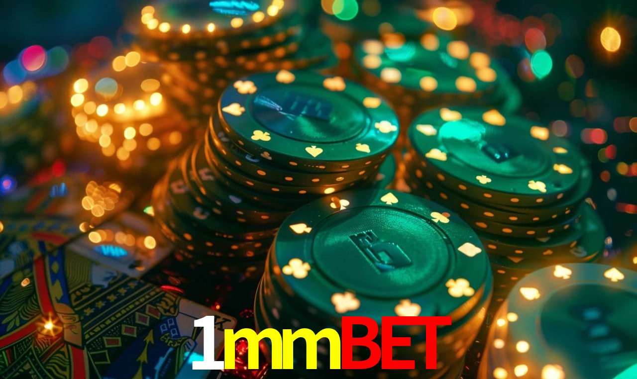 Estatísticas Esportivas 1mmbet