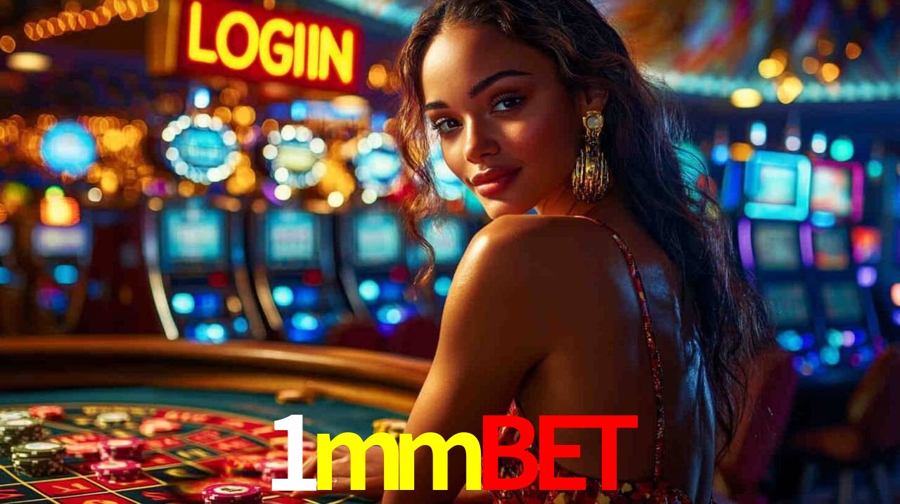 Tecnologia da Plataforma 1mmbet