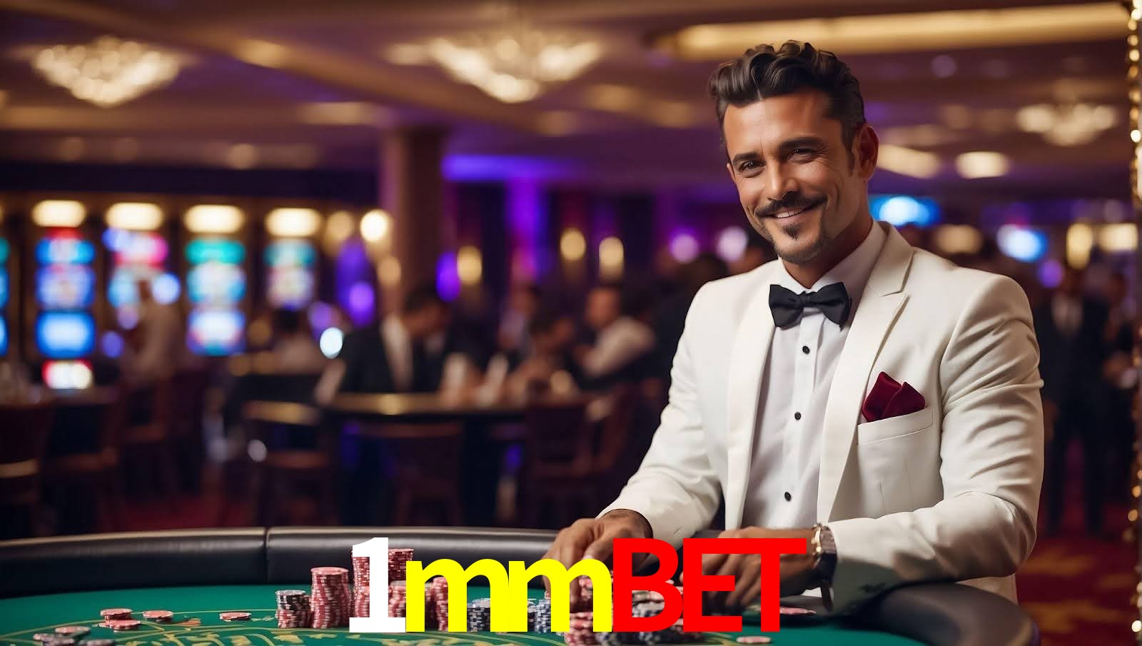1mm bet