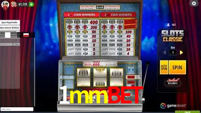 A Emoção da Loteria na 1mmbet: Uma Chance de Mudança de Vida