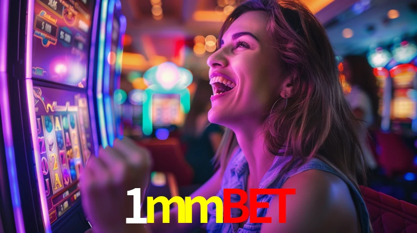 VIP Casino 1mmbet
