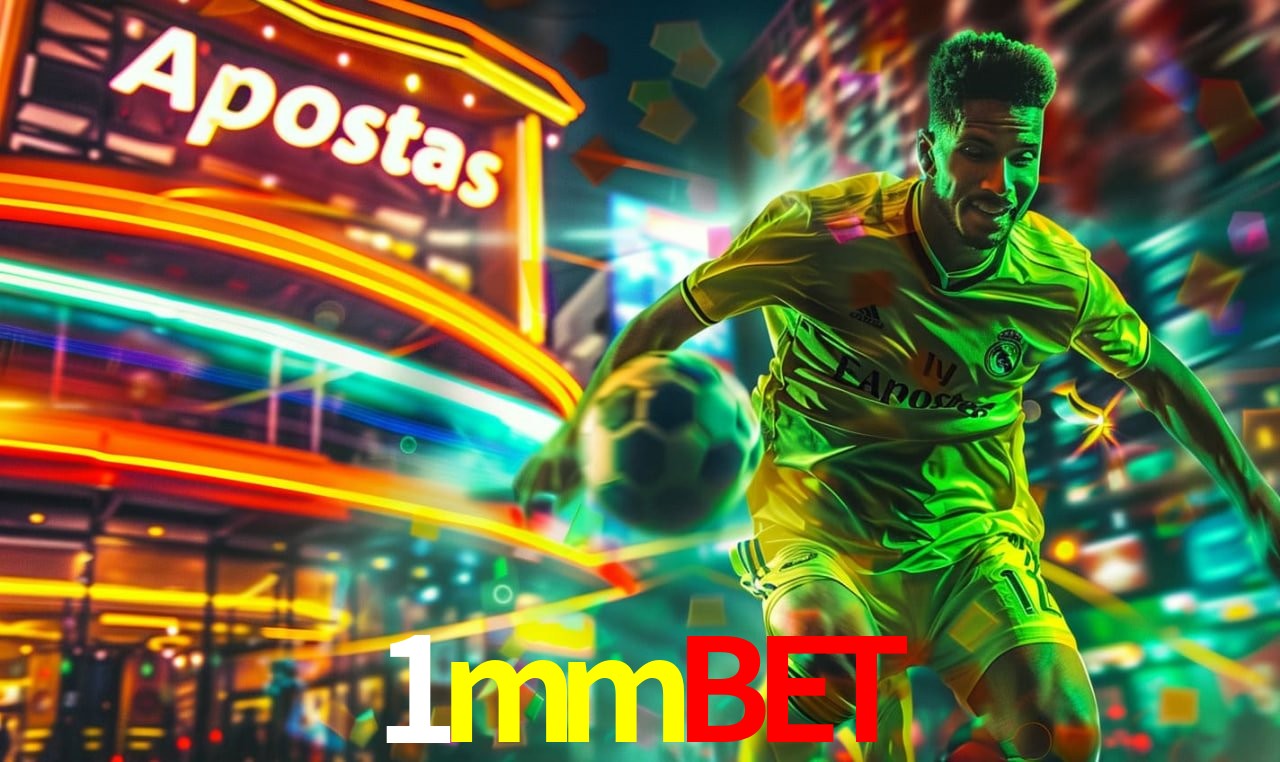 Login Seguro 1mmbet
