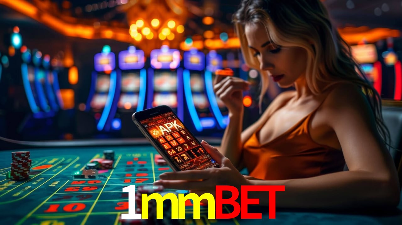 Live Casino 1mmbet