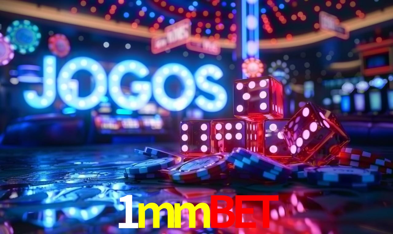 Bônus Diários 1mmbet