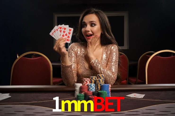 Jogos Exclusivos 1mmbet