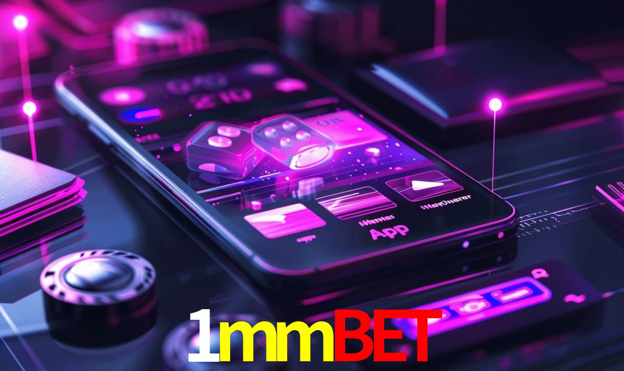 Account Benefits 1mmbet