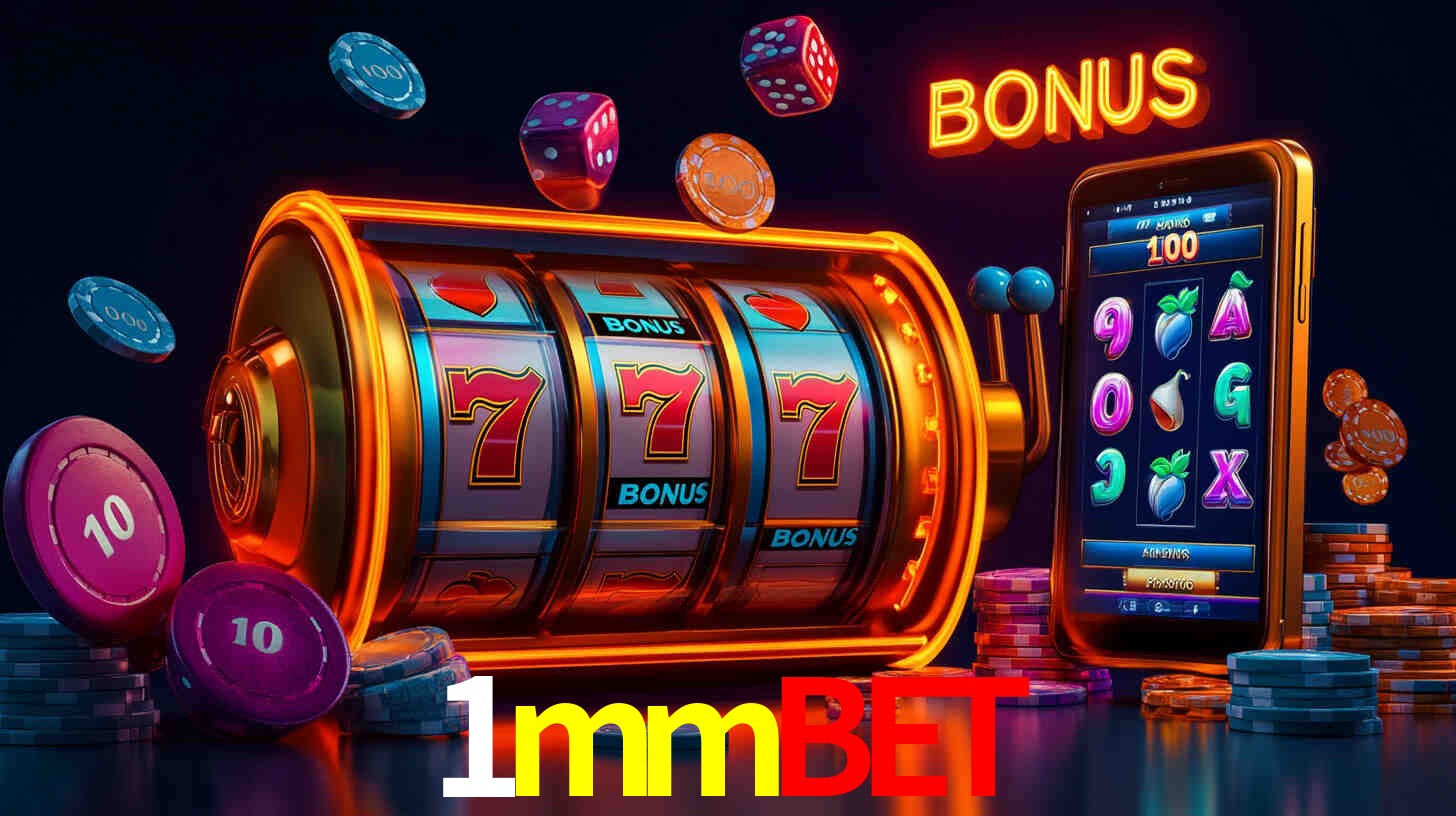 Inovações de Jogos na 1mmbet: O Futuro das Experiências Interativas