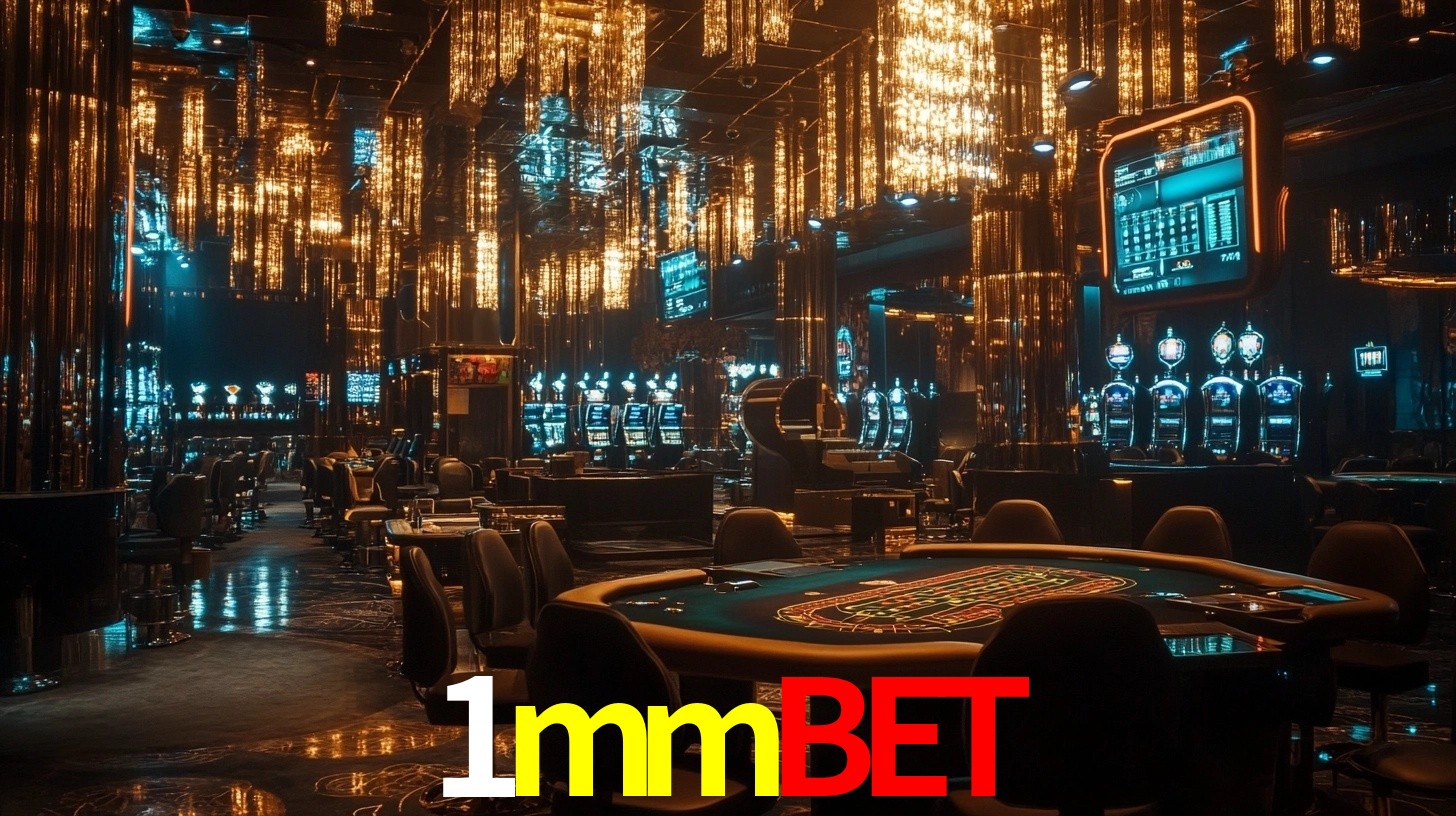 Programa VIP 1mmbet