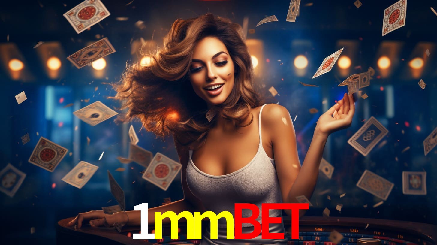 Roulette Table 1mmbet
