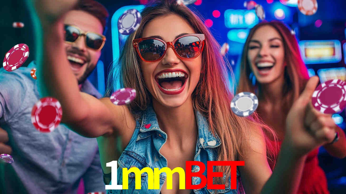 Descubra a Essência do 1mmbet: Nossa História e Compromissos