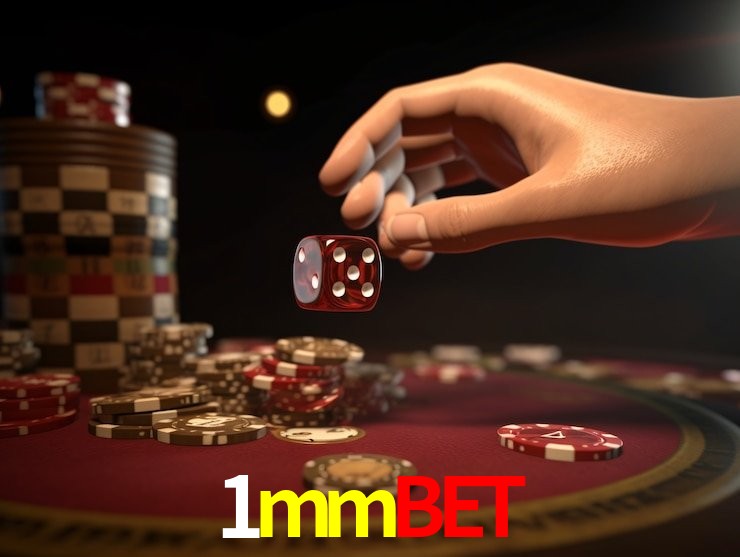 Benefícios da Conta 1mmbet