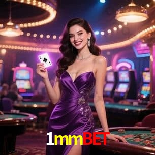 Mesa de Blackjack 1mmbet