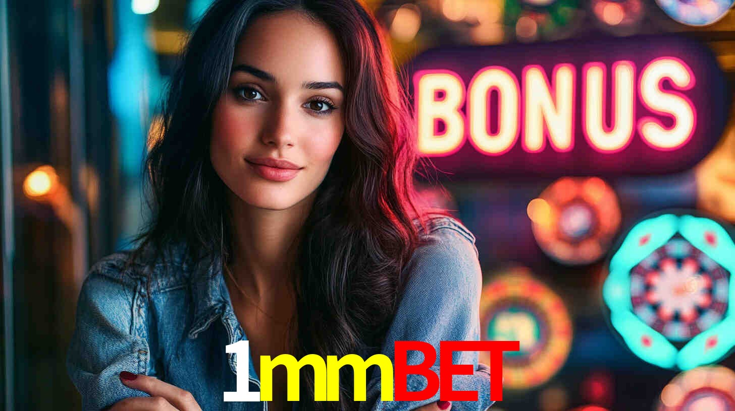 Welcome Bonus 1mmbet