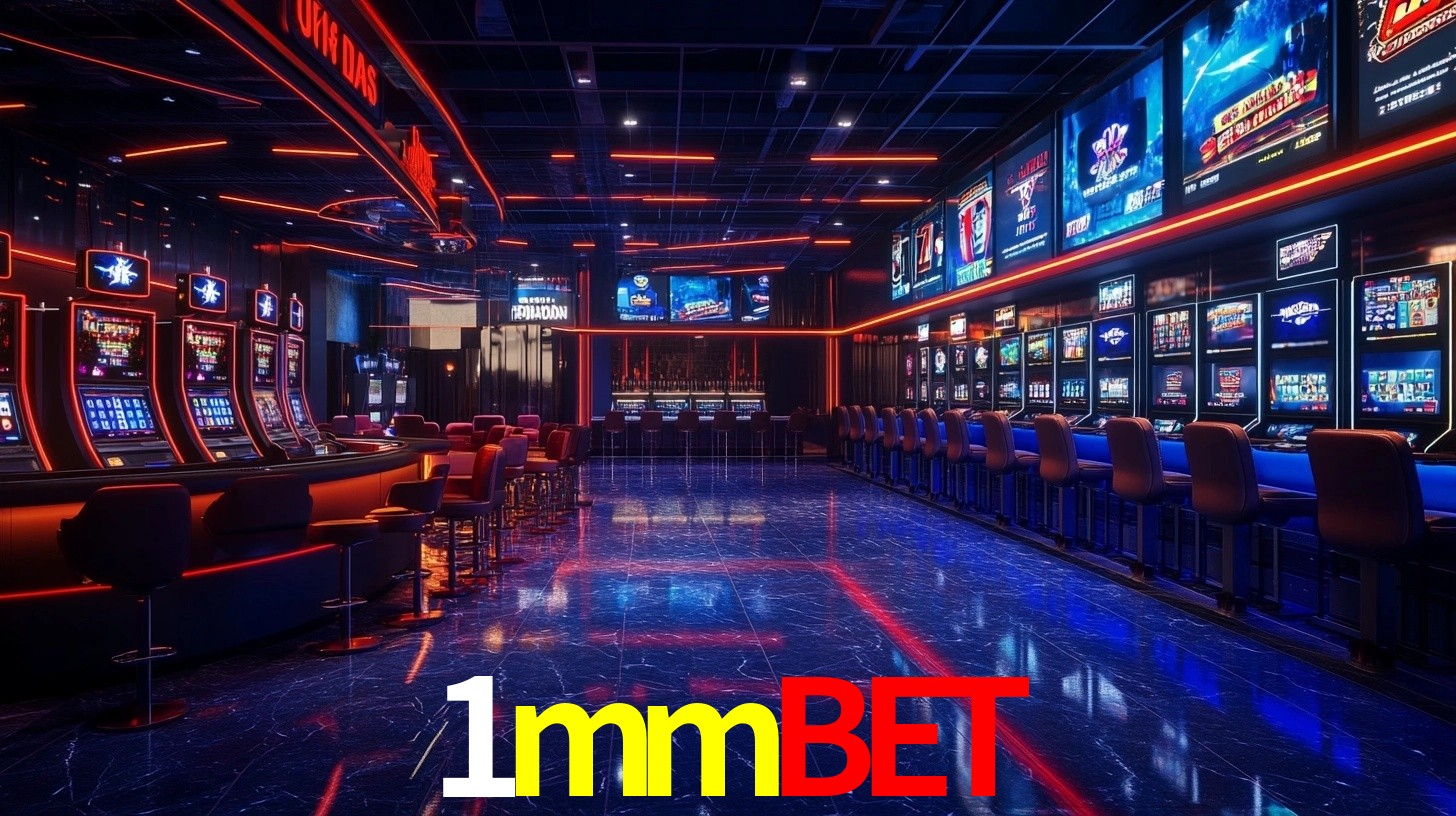 Experiência VIP 1mmbet