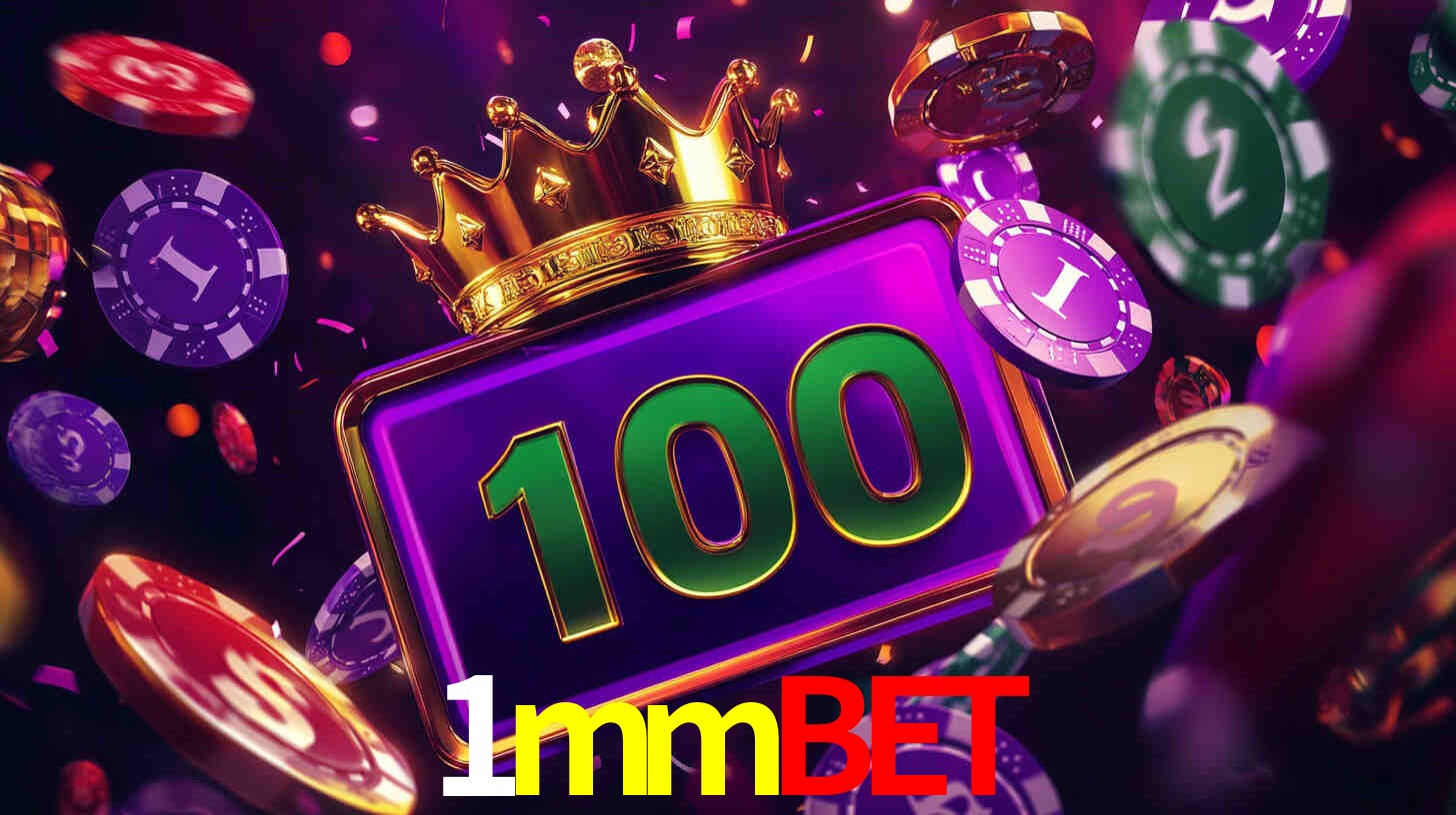 Welcome Bonus 1mmbet