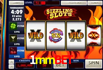 A Experiência Imersiva dos Cassinos Ao Vivo no 1mmbet