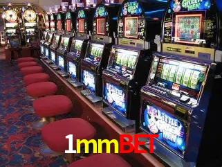 Explorando a Categoria de Eventos em Apostas na 1mmbet