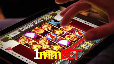 A Experiência Imersiva dos Cassinos Ao Vivo no 1mmbet