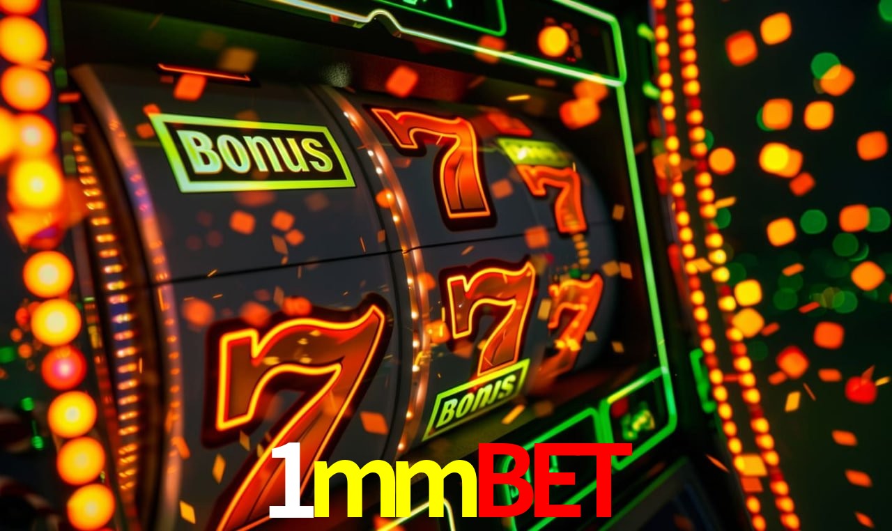 cassino 1mmbet