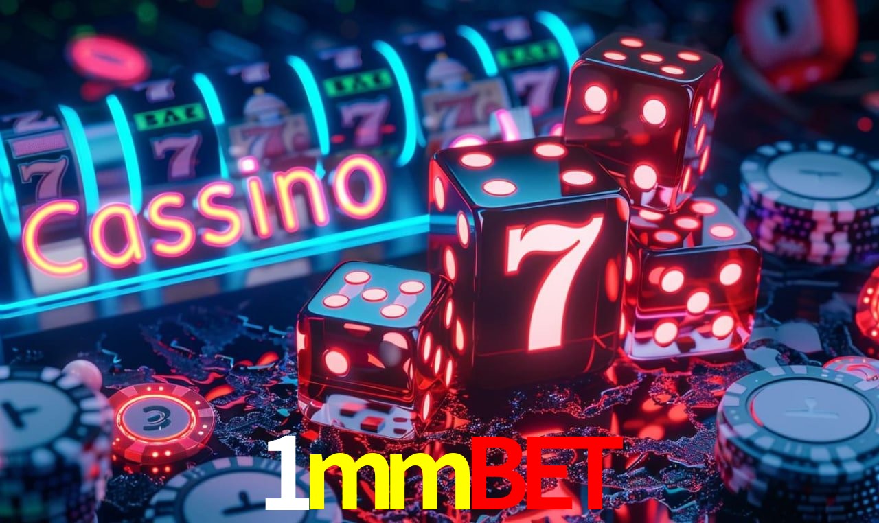 Responsive Design 1mmbet