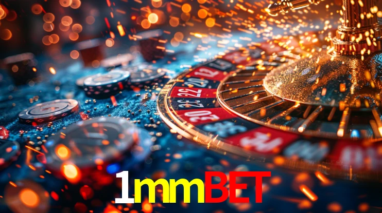 APP oficial da 1mmbet para mobile