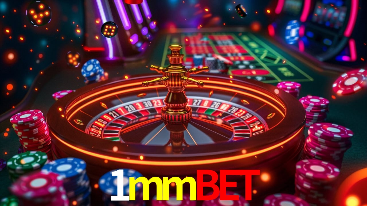 PIX Instantâneo 1mmbet