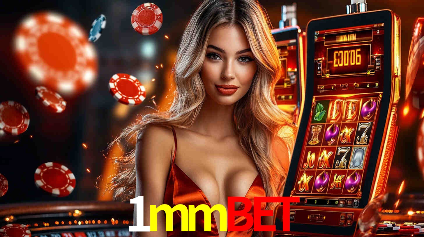 Live Casino 1mmbet