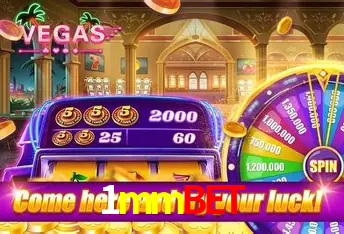 Descubra o Mundo do Cassino Online com 1mmbet