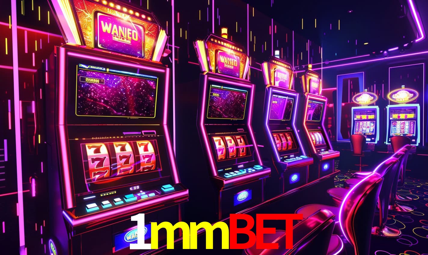A Emoção da Loteria na 1mmbet: Uma Chance de Mudança de Vida