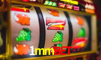 A Popularidade dos Caça-Níqueis no 1mmbet
