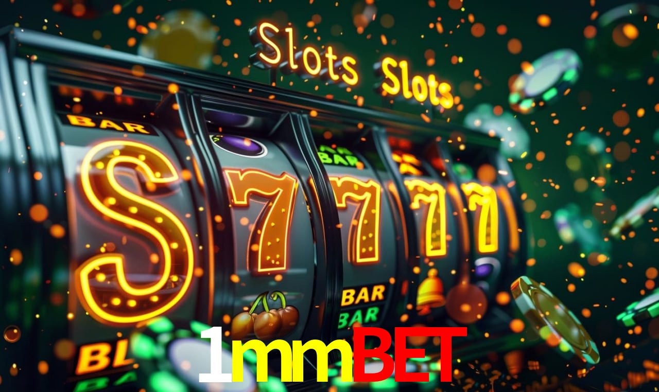 Apostas de Futebol 1mmbet