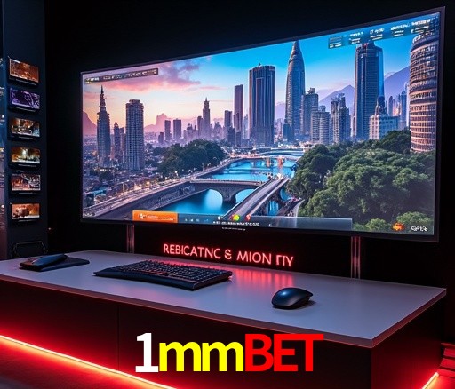 Estatísticas do Jogo 1mmbet