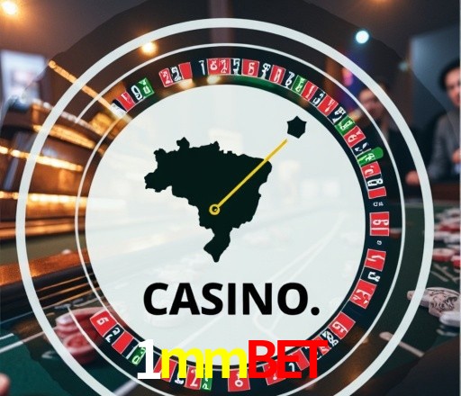 Casino Ao Vivo 1mmbet
