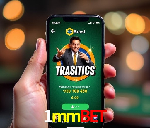 PIX Instantâneo 1mmbet