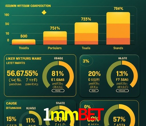 Mesa de Roleta 1mmbet